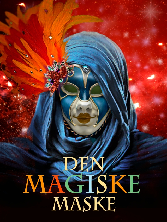 Den Magiske Maske